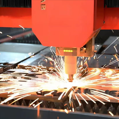 Love Horse Wanddeko Metall 2D