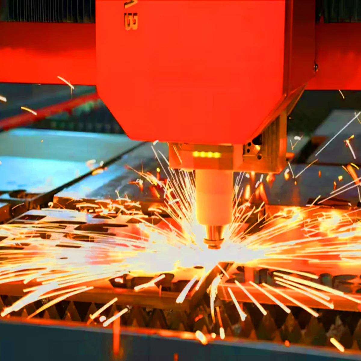 Buchstaben Wanddeko Metall 2D – Mit Wunschname